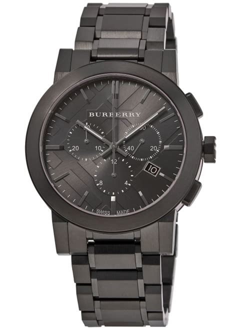 who makes burberry watches|men's Burberry watch sale.